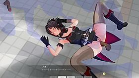 Custom Maid 3D2 Sadist