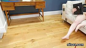 Kinky Teen 18+ Brought Into Anal Madhouse!