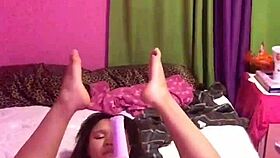 Whorella Deville Solo And Wand Massager