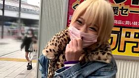 i watch this busty asian gal in red lingerie squirt repeatedly while riding my big cock and creampie her