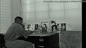 Gay men enjoy rough anal sex without the use of condoms