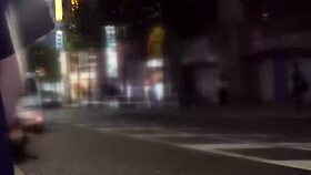 Insane Blowjob From Cute Japanese Babe