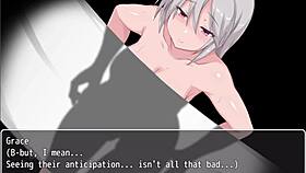 Grace in the Labyrinth Town Part 4