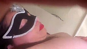 fat milf mother in law humiliates stepson with farts and pee