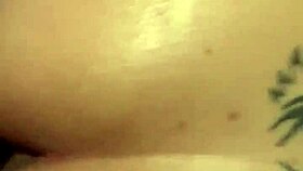 dando le rico a mi novia jackie