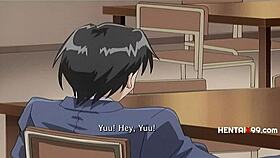 he snoozed his petite asian step sister, but she found rough fucking with someone else in hentai