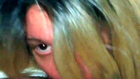 gregalina's hot ass devours cocks in this blowjob scene