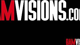 Holy shit, Nurse Abella Danger's rectal exam turns into monster cock anal!