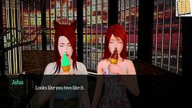 My New Family 150 Cartoon Adventure