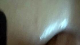 Sevda says, Fist me deep and hard.