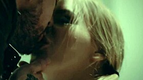 daniella margot's tight anal surprise