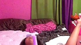 Whorella Deville Solo And Wand Massager