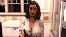 Shut Up and Dance in Anime Style