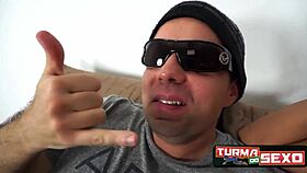 bianca milf is here for anal and swallowing cum, so naughty! 😏