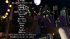 catgirl hints at craving cock before creampie