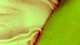 Cheeeeekymissy Extreme Close Up Pussy Play