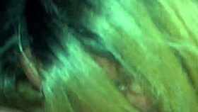 gregalina's hot ass devours cocks in this blowjob scene