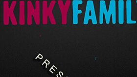 Aspen Reign Seduces Stepdad