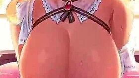 hentai ride compilation with hot animations 😈