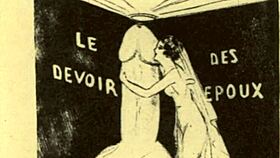 Vintage Erotic Illustration Collection