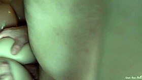 Threesome Doggy With Two Tantaly Sex Dolls, Bent Over Big Lubed Asses For Fat Cock.