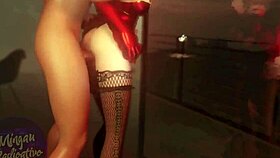 Mingrad 06: Overwatch Animated Story