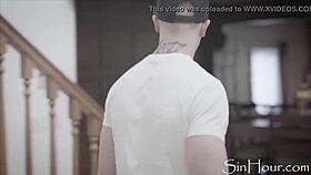 Naive stepsis seduced by stepbro