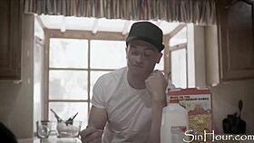 Naive stepsis seduced by stepbro