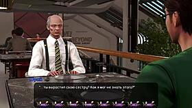 Complete gameplay Pale Carnations part 39 with rough sucking 😈