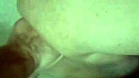 Sevda says, Fist me deep and hard.