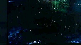 yo, lady dimitrescu is gonna bang you in resident evil cosplay!