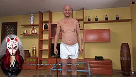 uhh, perfect housewife life, just doin' my thing every day ya know