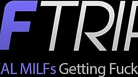 milf trip cute blonde milf gets creampie from big fat cock mommy reality pov small 18+ tits clothes ripped amateurs tits