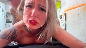 Does Her Tight Pussy Make Your Cock Throb Like That?