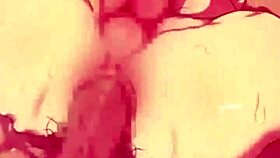 Una noche de pasión, what happened?