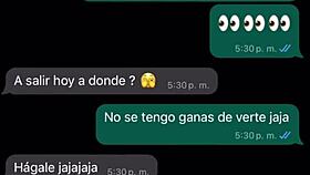 Best Friend Invites To Fuck, Eats Big Ass