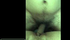 Squirt After Squirt, Then Cum to Finish