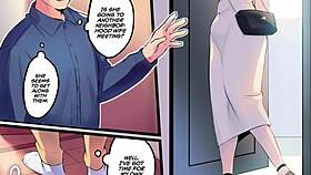 How Does an Otaku Seduce a Milf with These Simple Outdoor Tricks?