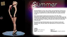 Exploring alternate realities in this thrilling game series. 😎