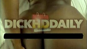 backshots for that thick chocolate ass