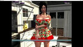 Explore My New Life V21xtras With Easter Eggs