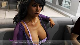 exploring alternate existence in this game episode 29