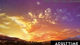 I’m obsessed with Futa Sentai Squad—big titty futanari femdoms blasting facials and creampies!