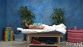 sexy 18 year old cutie gets fucked hard