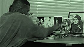 Gay men enjoy rough anal sex without the use of condoms