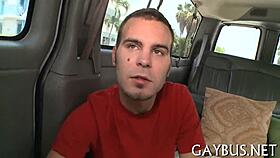 So, wanna see who wins this hot gay blowjob contest?