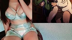 Professor Fucks Smartest Student In Class