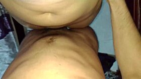 Latina with tight ass fucks husband's friend 😏