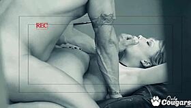 maya hills takes dick in butt while neighbor watches