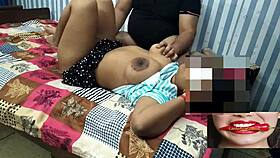 สาวสวยวัยรุ่น เธอหักหลังแฟนตรงโต๊ะนวดของฉันเหรอ?